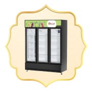 Chillers & Freezers